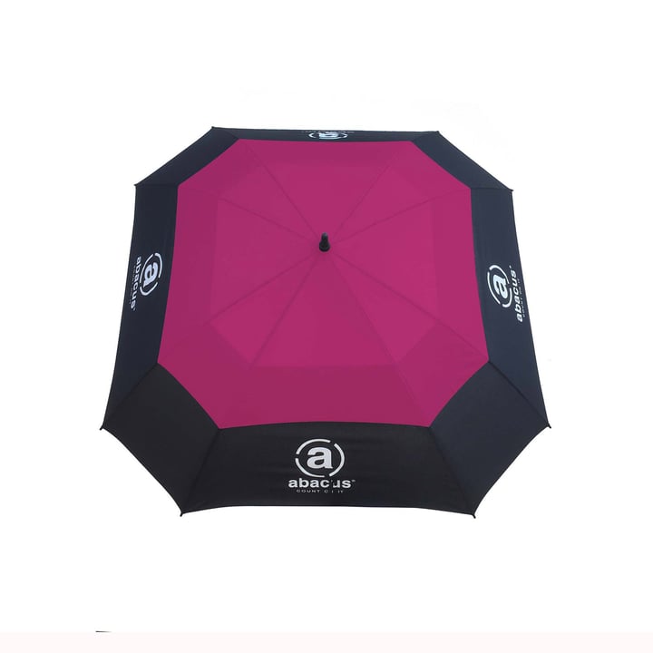 Square Umbrella Abacus