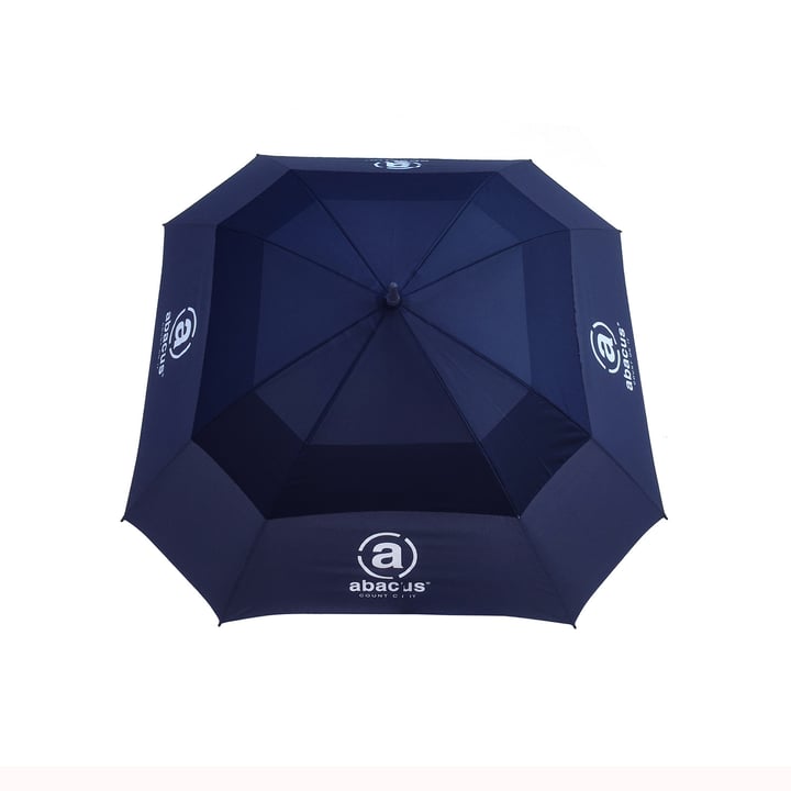 Square Umbrella Blau Abacus