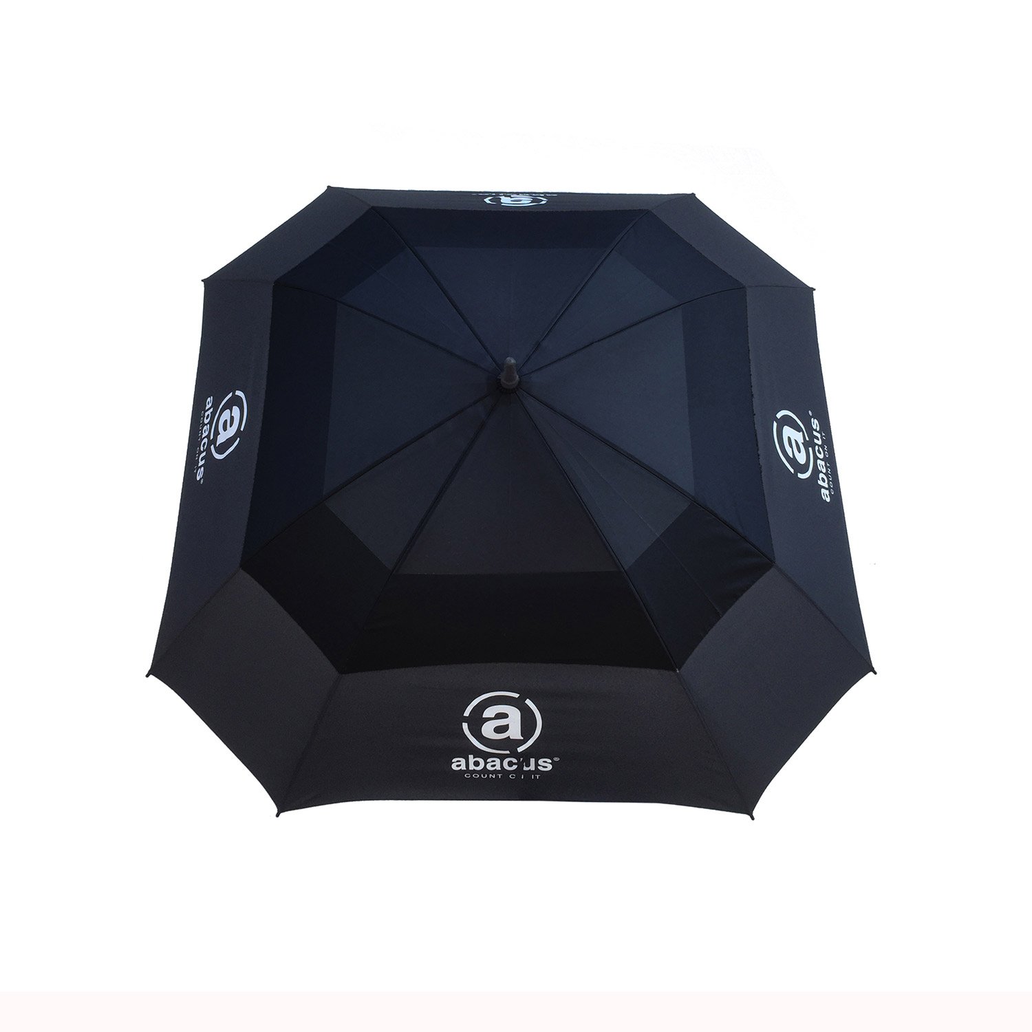 Square Umbrella Schwarz