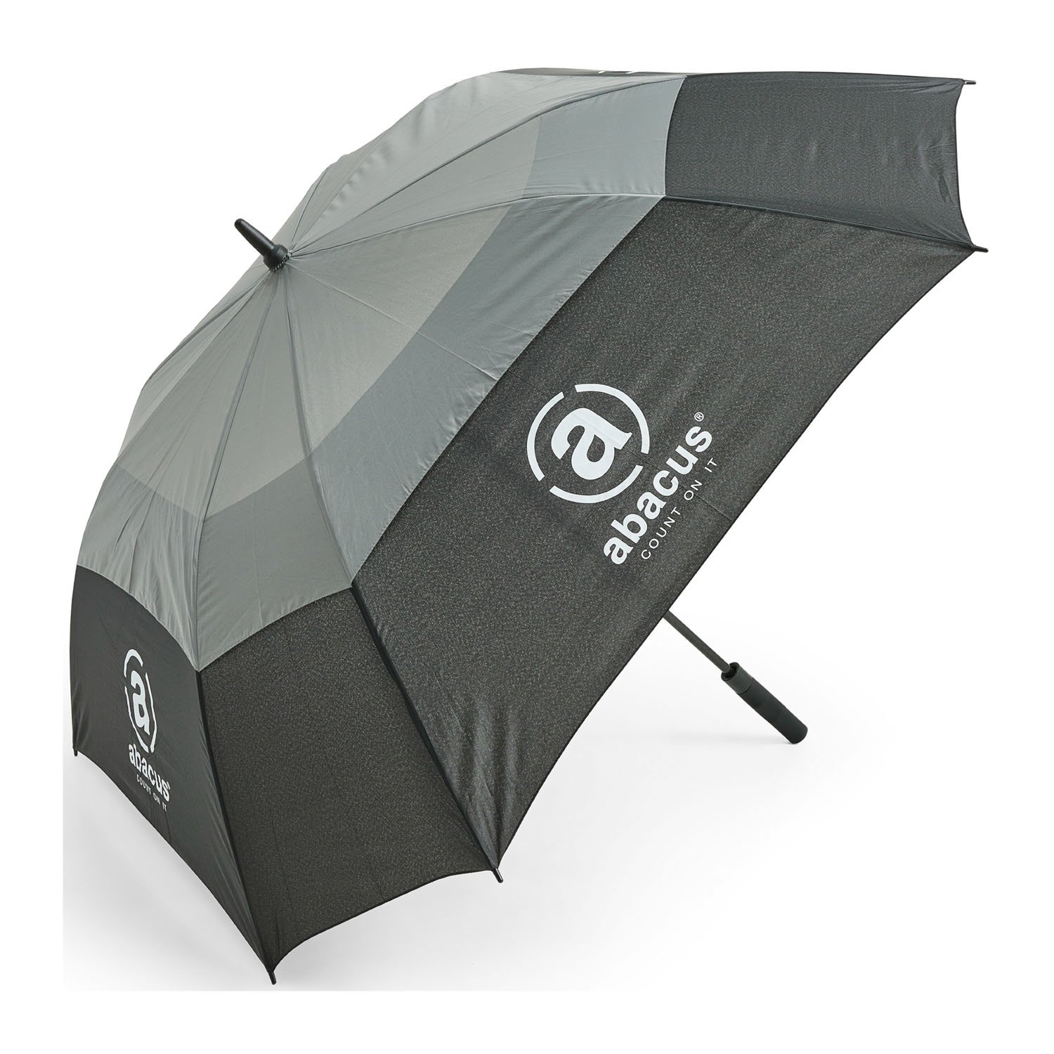 Square Umbrella Grå