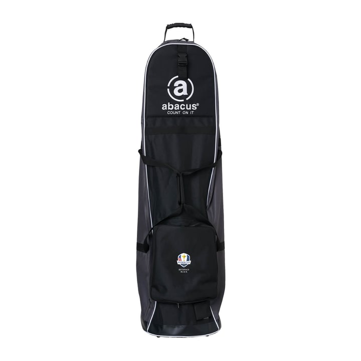 Rc25 Travelcover Grå Abacus Rc25 Travelcover Grå Abacus