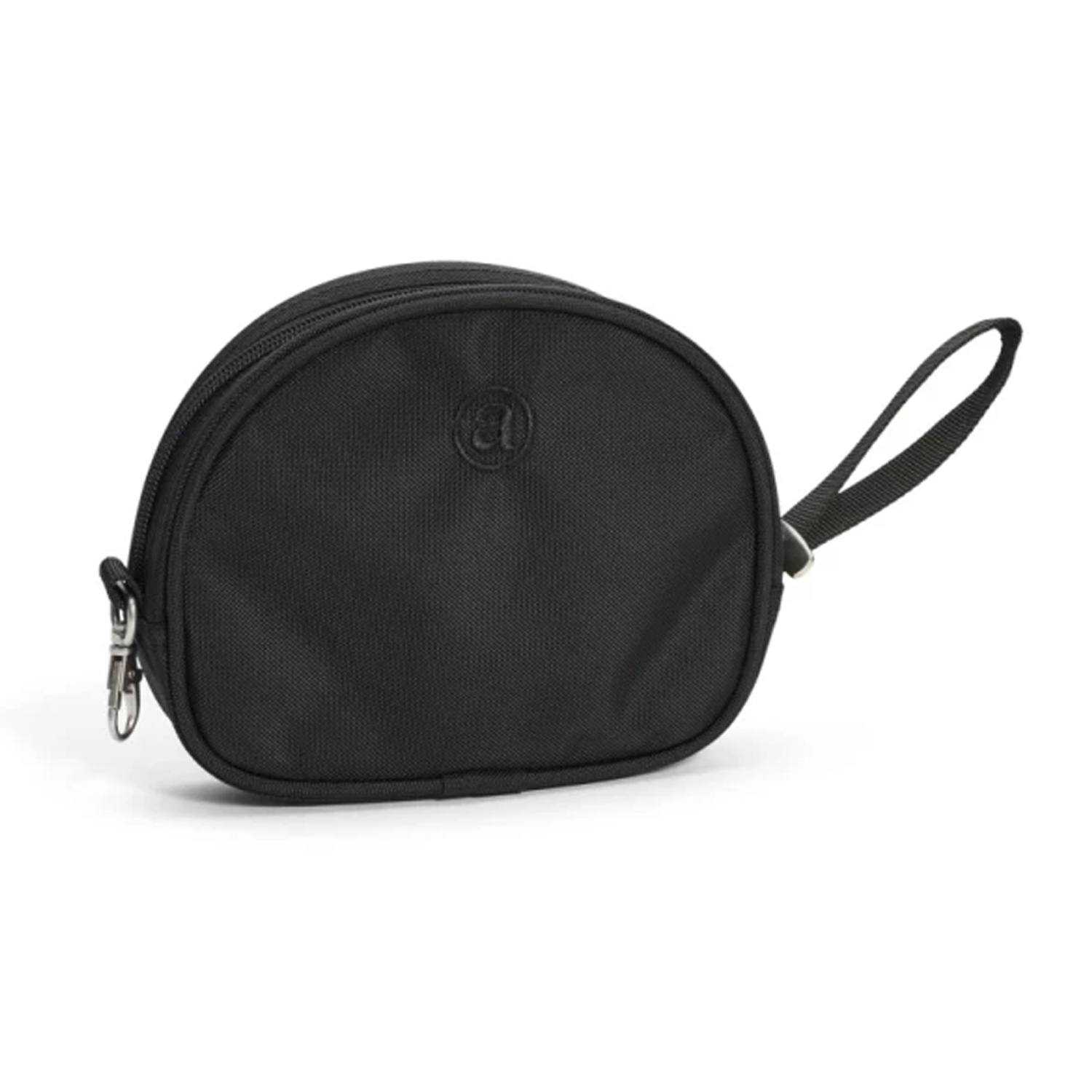Dooks Purse Schwarz
