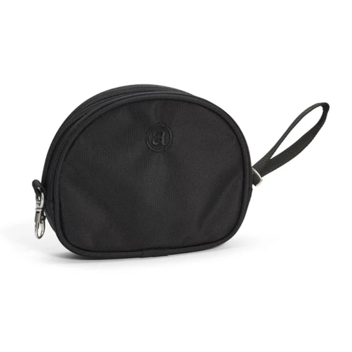 Dooks Purse Svart Abacus