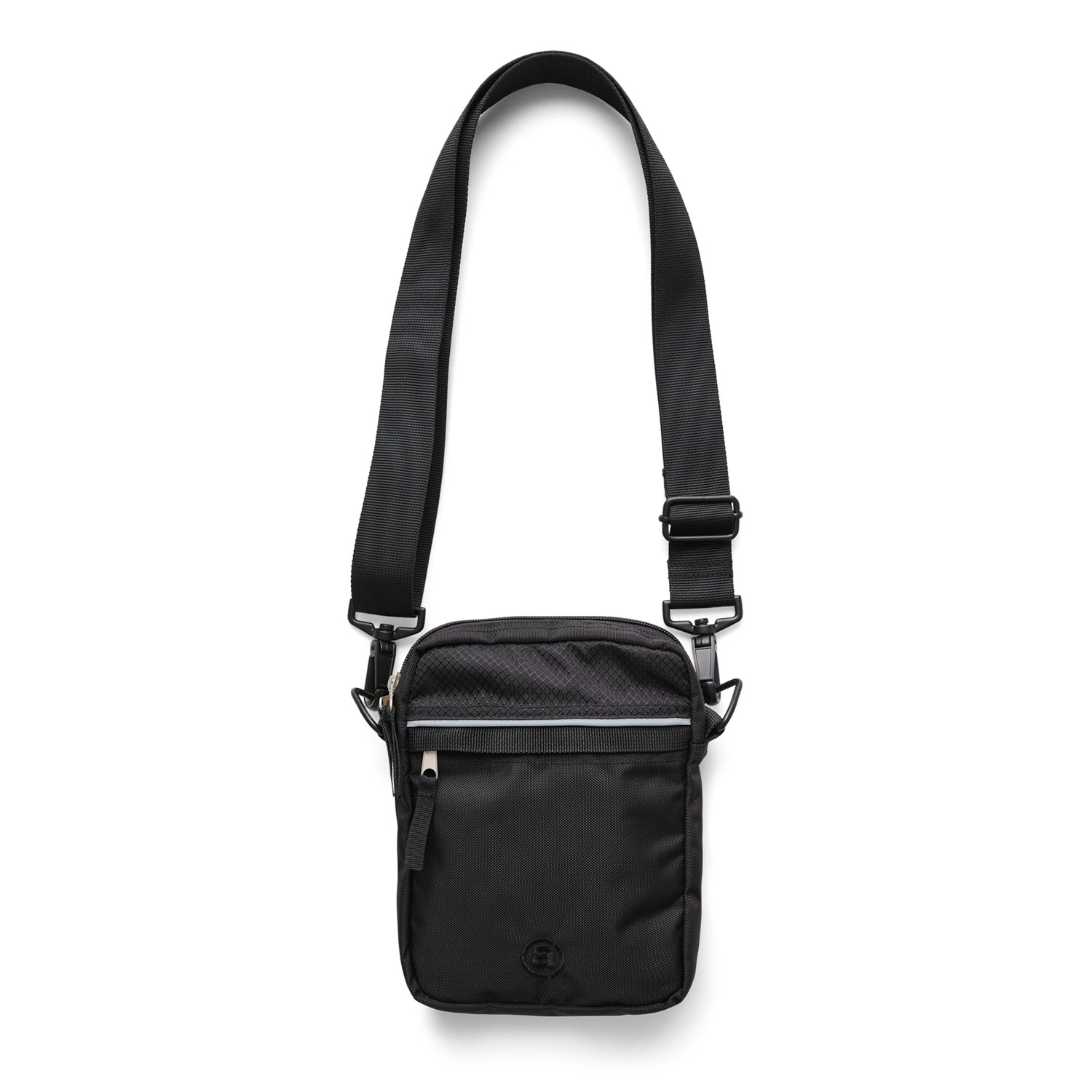 Dooks Purse Schwarz