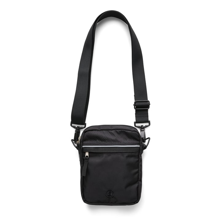 Dooks Purse Musta Abacus