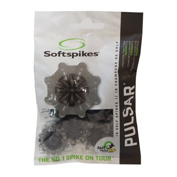 Pulsar Fast Twist 3.0 Soft Spikes