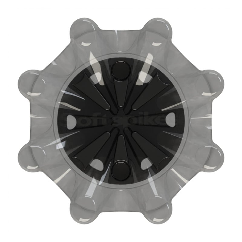 Pulsar Fast Twist 3.0 Soft Spikes