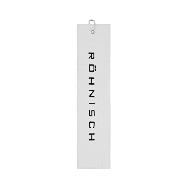 Golf Towel Blanche Röhnisch