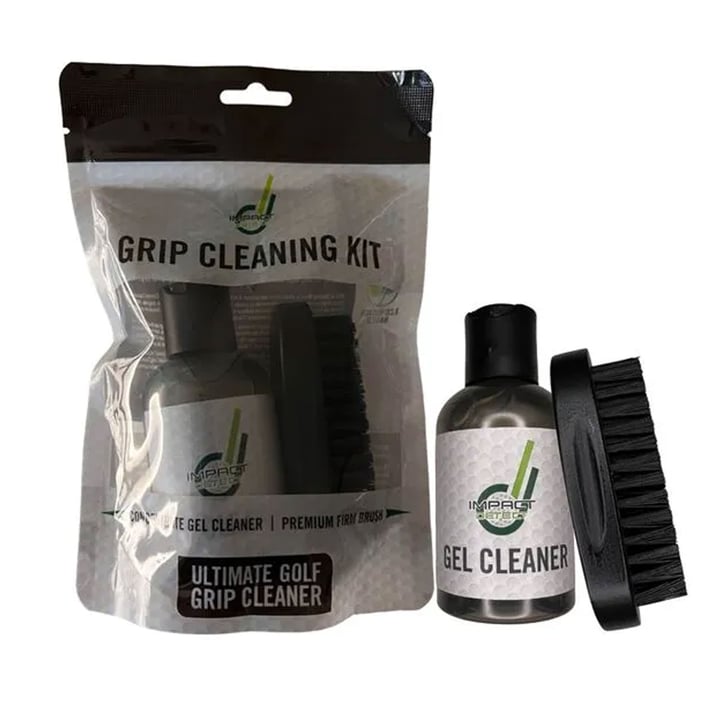Grip Cleaning Kit