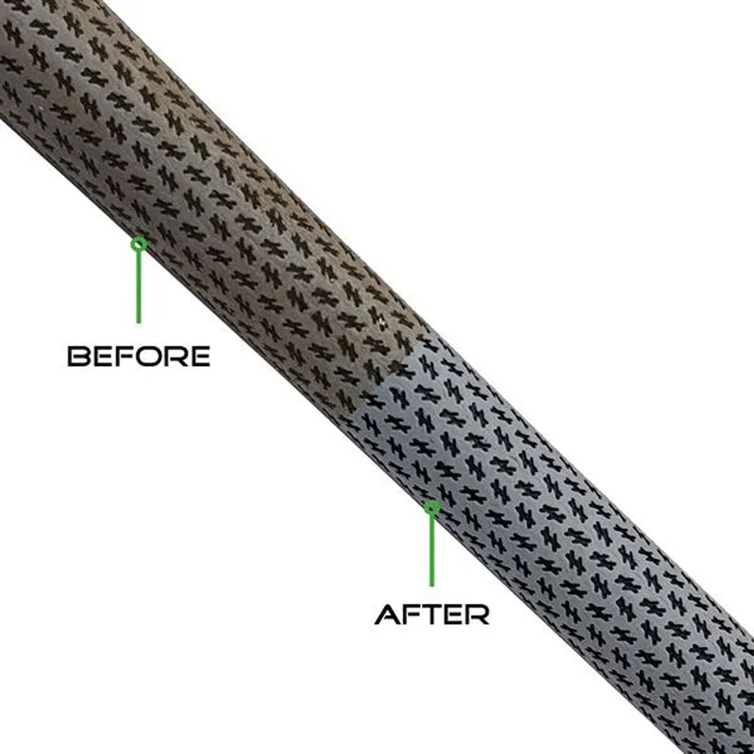 Grip Cleaning Kit Övriga varumärken Grip Cleaning Kit Övriga varumärken