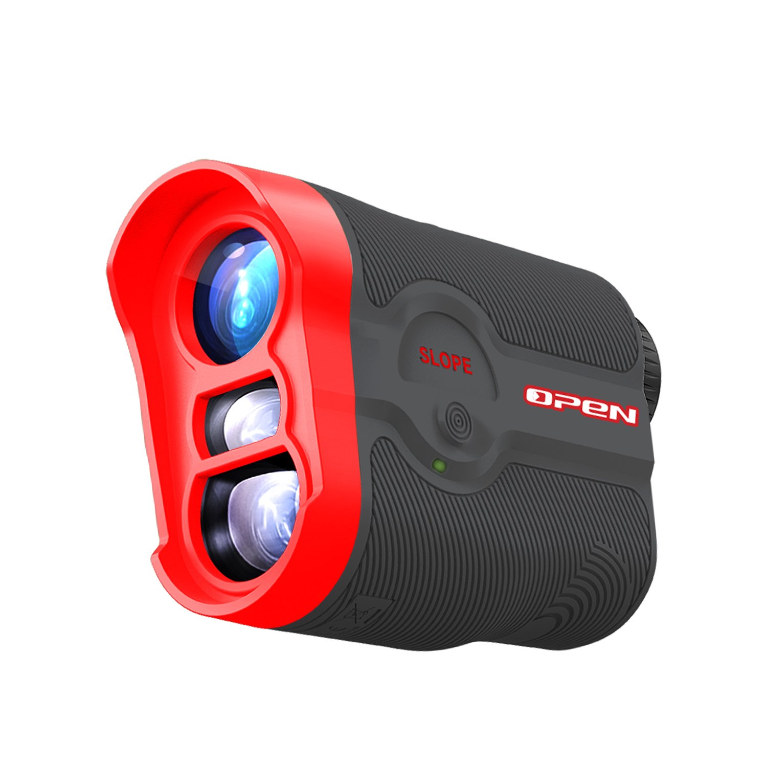 RF 600 Rangefinder Open RF 600 Rangefinder Open