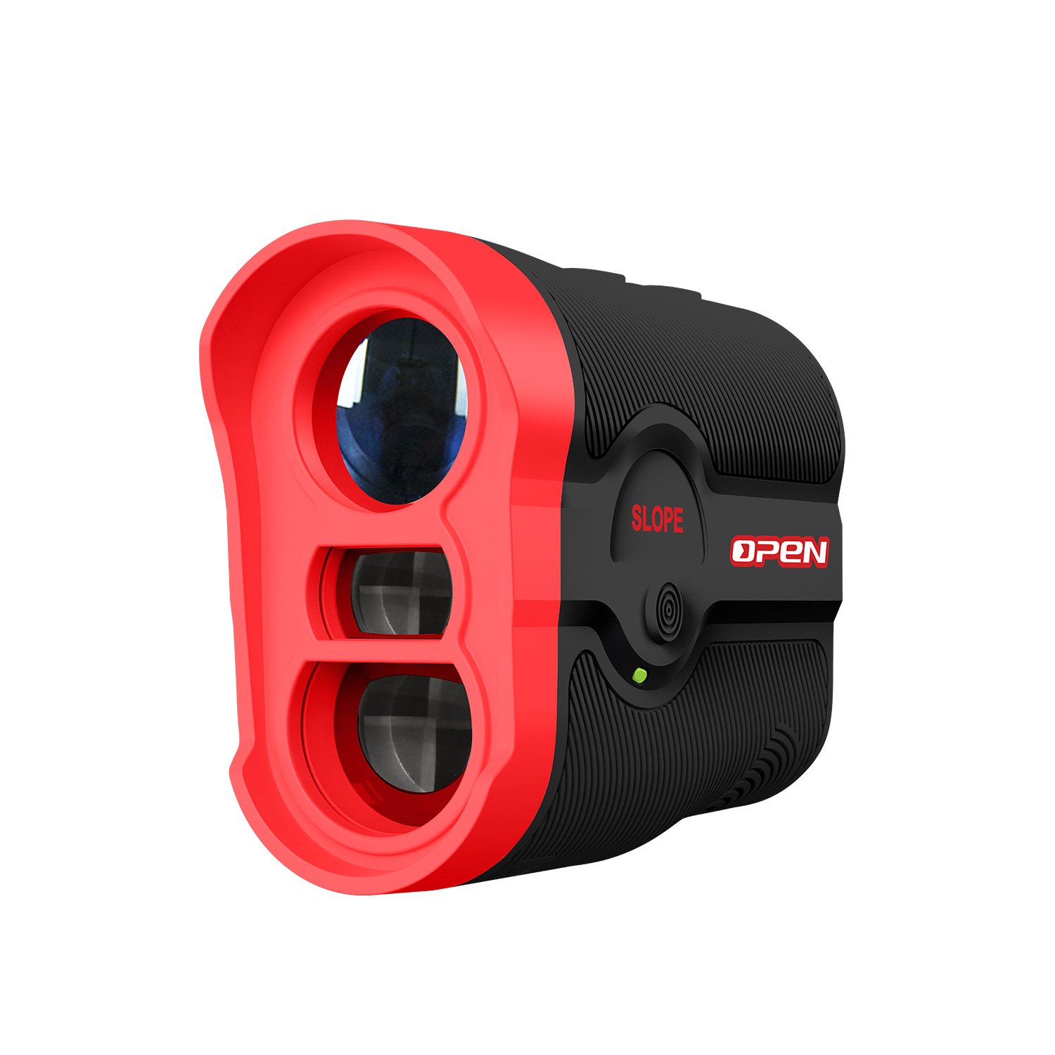 RF 600 Rangefinder Open RF 600 Rangefinder Open