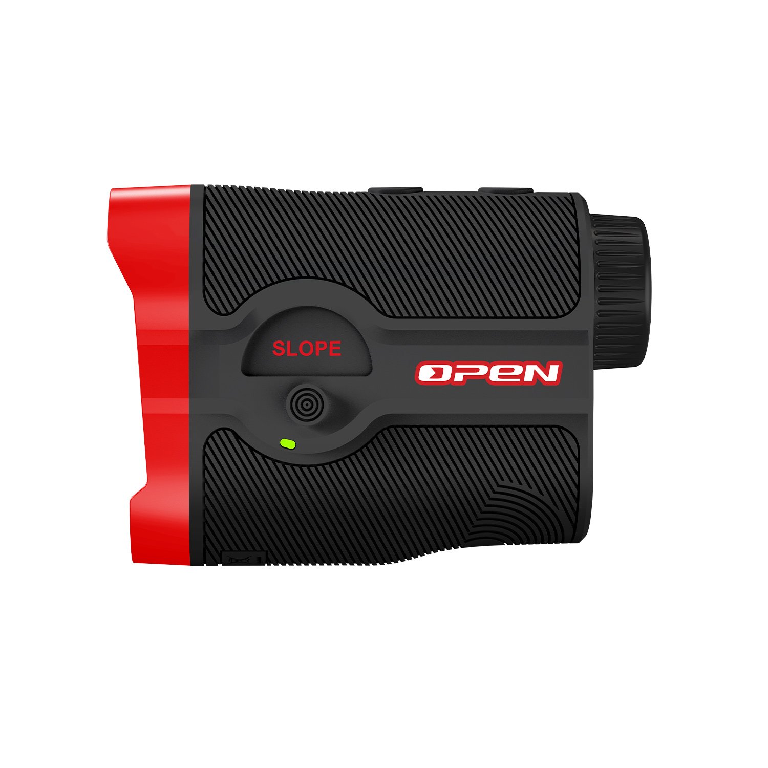 RF 600 Rangefinder Open RF 600 Rangefinder Open