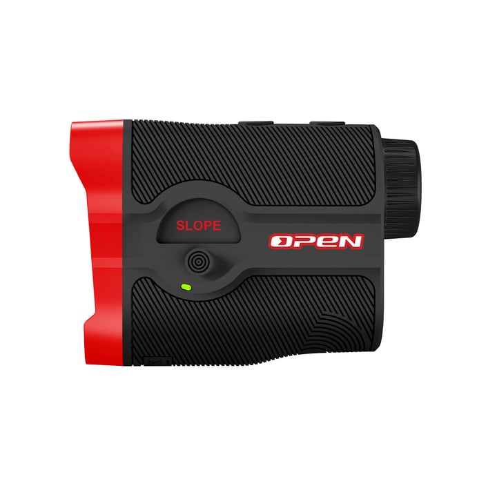 RF 600 Rangefinder Open RF 600 Rangefinder Open