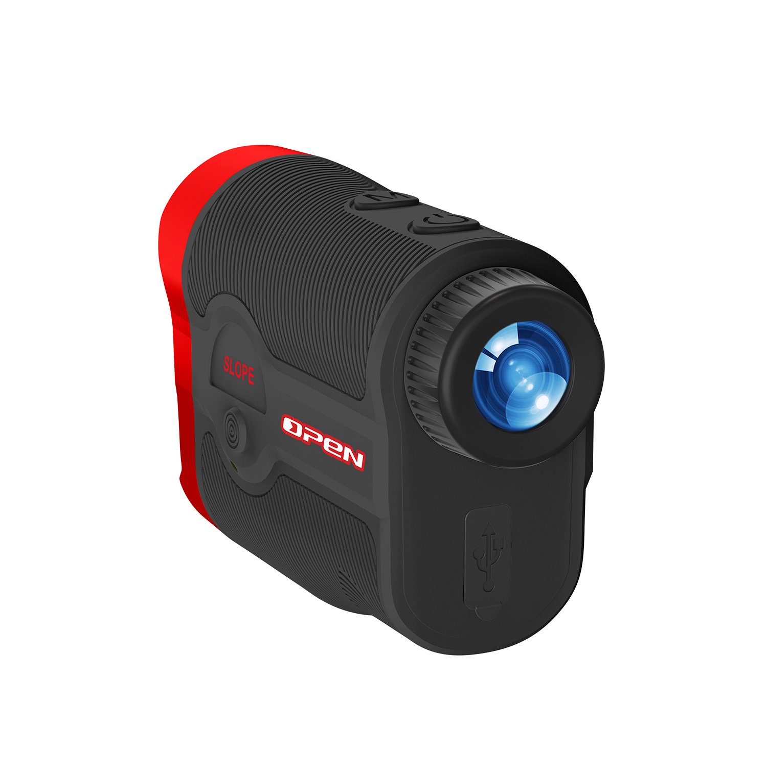 RF 600 Rangefinder Open RF 600 Rangefinder Open