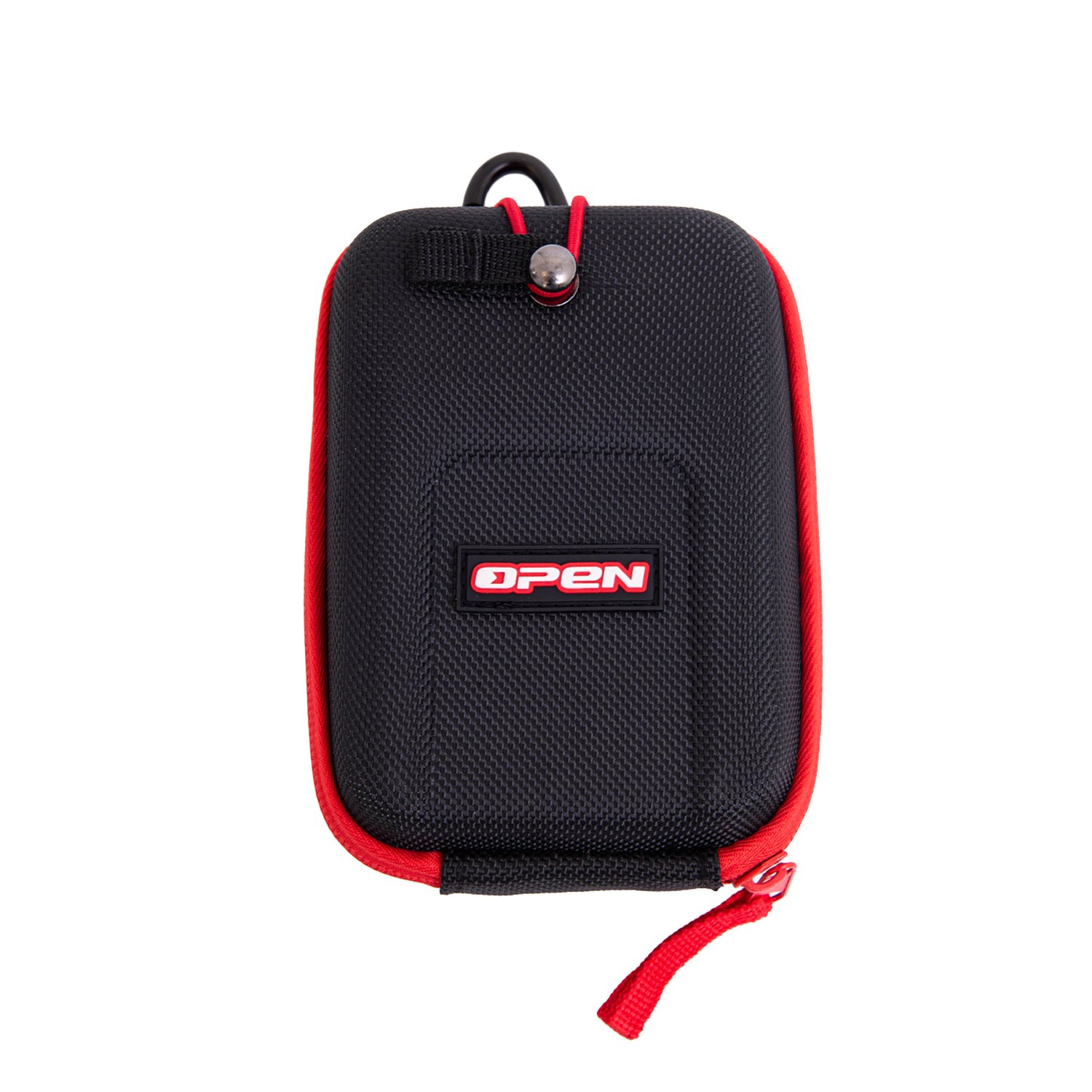Rangefinder Case Open