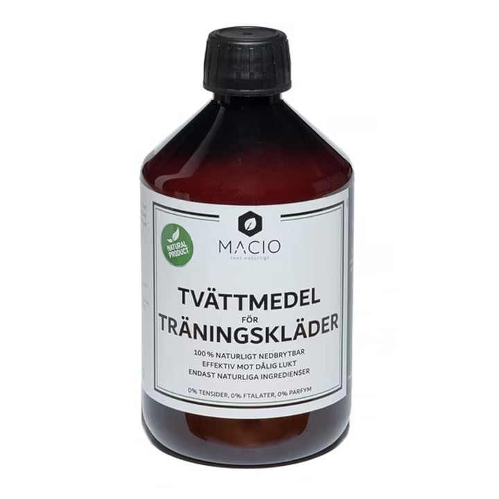Tvättmedel