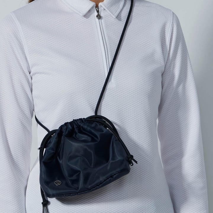 Sack Bag Blå Daily Sports