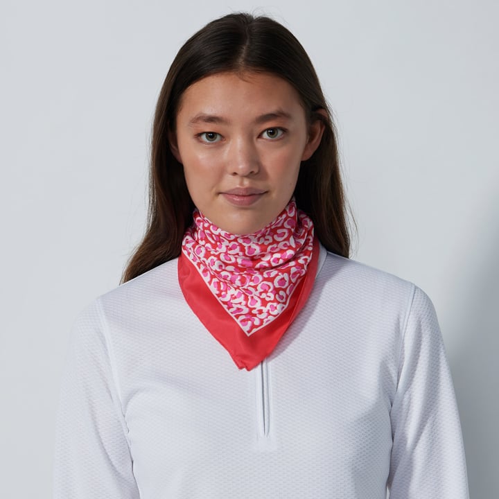 Print Scarf Daily Sports
