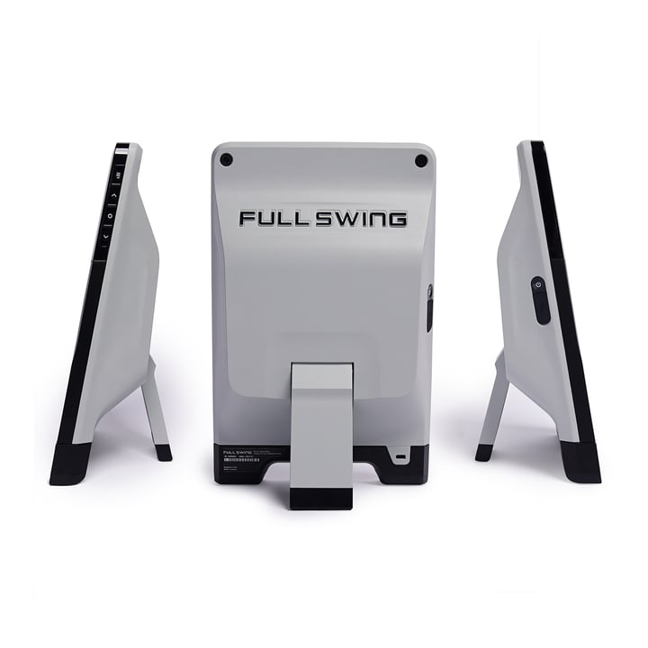 Full Swing Full Swing