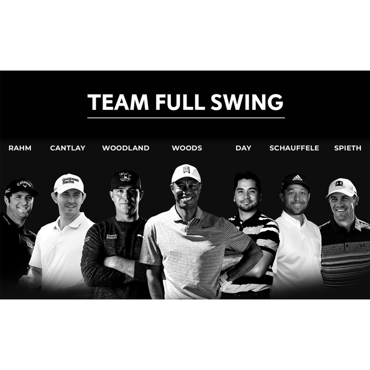 Full Swing