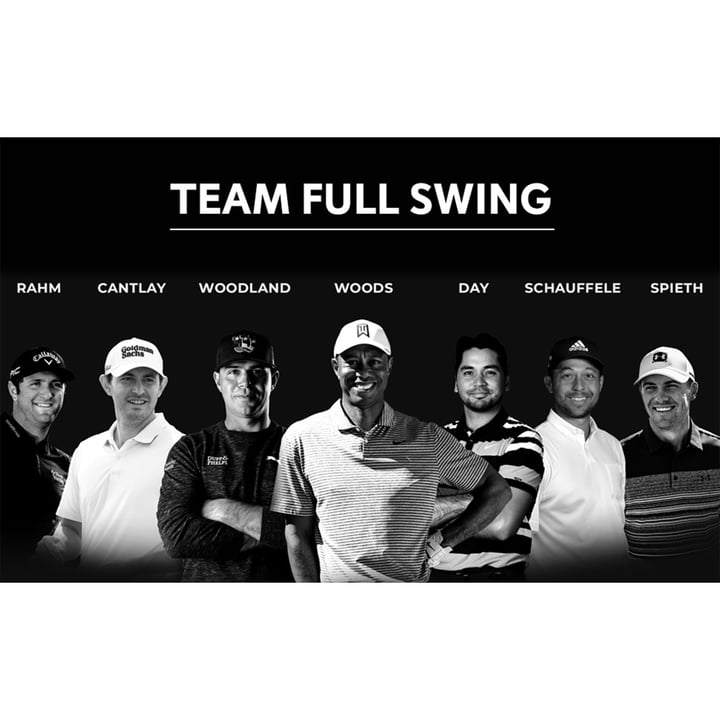Full Swing Full Swing