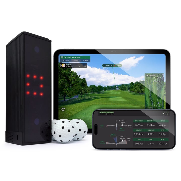 Square Golf Square Golf