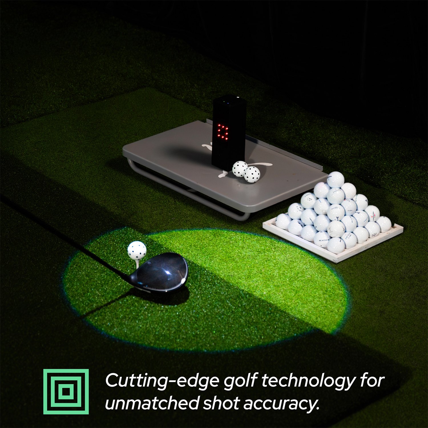 Square Golf Square Golf