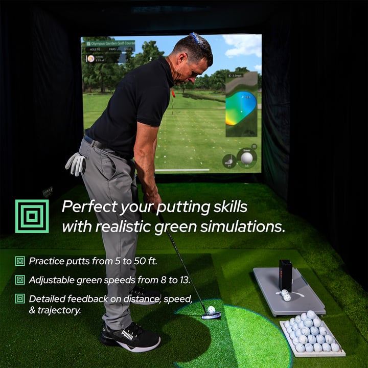 Square Golf Square Golf