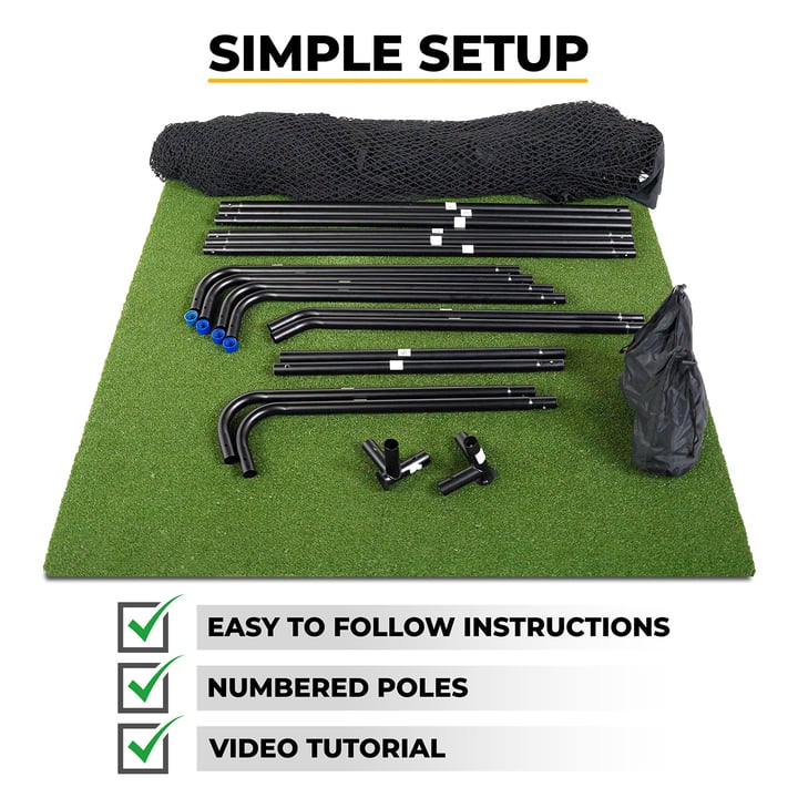 Deluxe Home Driving Net Sim Space Deluxe Home Driving Net Sim Space