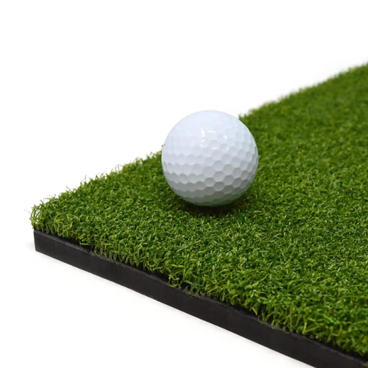 Premium Standard Hitting Mat Sim Space Premium Standard Hitting Mat Sim Space