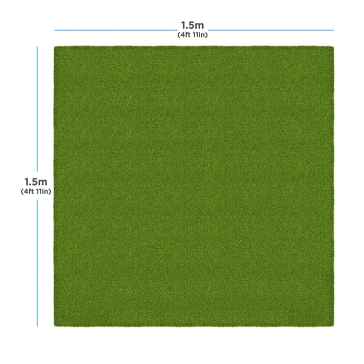 Premium Standard Hitting Mat Sim Space Premium Standard Hitting Mat Sim Space