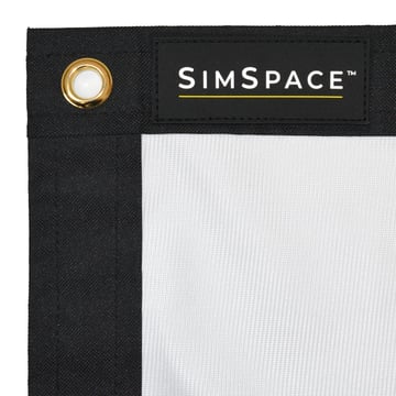 Elite Impact Screen Sim Space Elite Impact Screen Sim Space