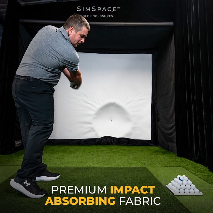 Elite Impact Screen Sim Space Elite Impact Screen Sim Space