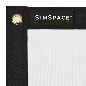 Double Sided Impact Screen Sim Space Double Sided Impact Screen Sim Space