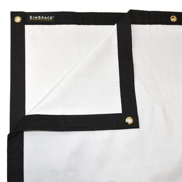 Double Sided Impact Screen Sim Space Double Sided Impact Screen Sim Space