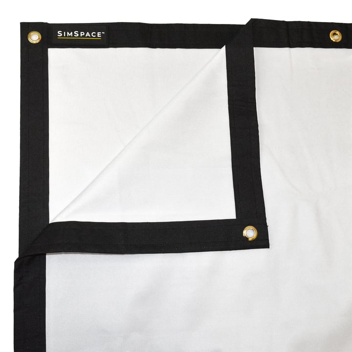 Double Sided Impact Screen Sim Space Double Sided Impact Screen Sim Space