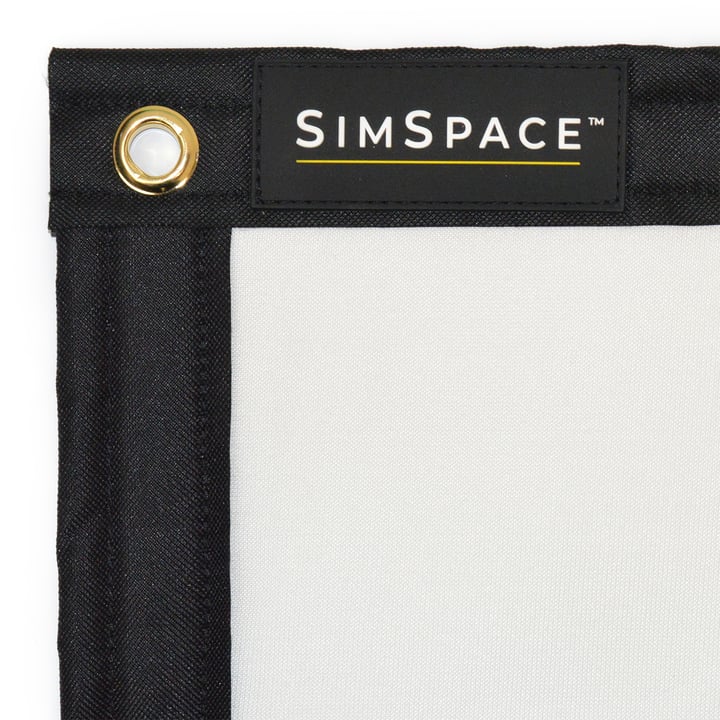 Platinum Impact Screen Sim Space