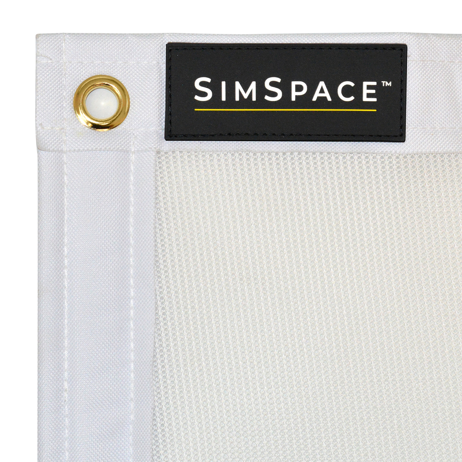 Impact & Noise Absorbing Foam Backing