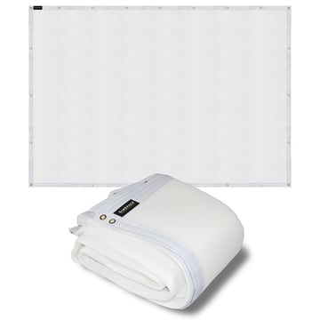 Impact & Noise Absorbing Screen Sim Space Impact & Noise Absorbing Screen Sim Space