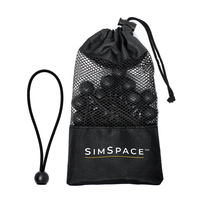 Bungee Cords 20st Sim Space Bungee Cords 20st Sim Space