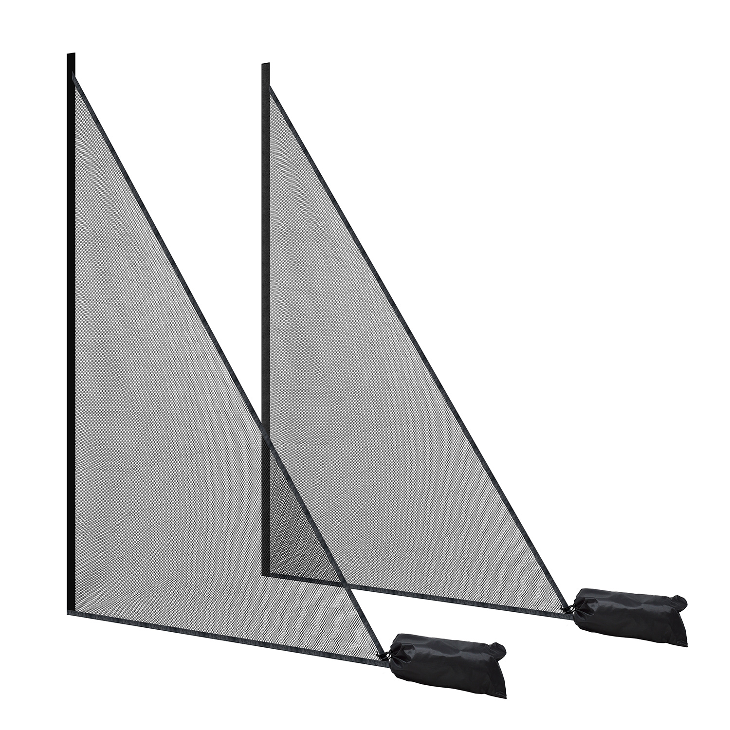 Side Netting 1,5x2,5