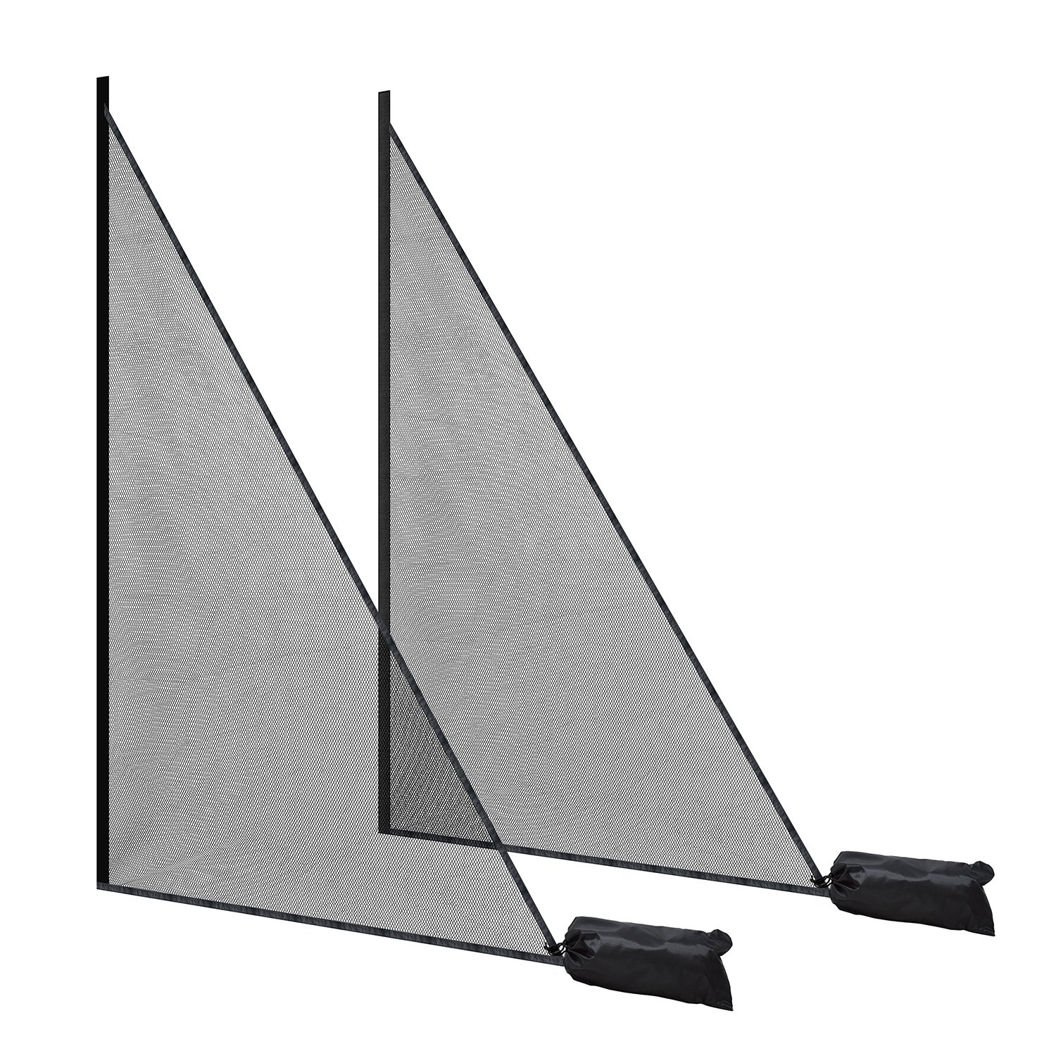 Side Netting 1,5x2,5 Sim Space