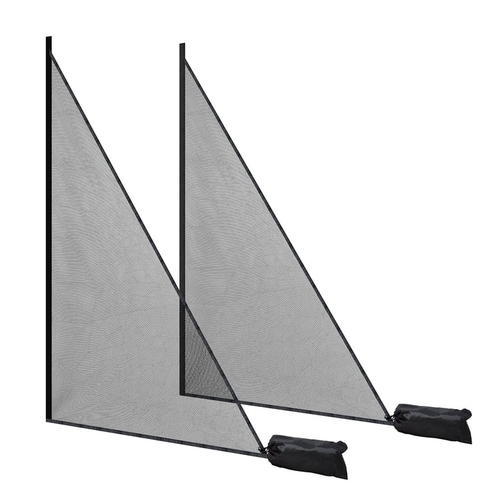 Side Netting 1,5x2,5 Sim Space