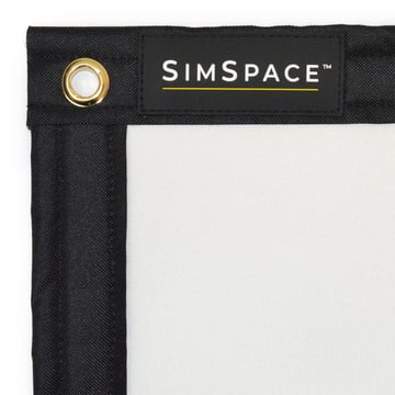 Replacement Screen Sim Space