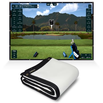Replacement Screen Sim Space