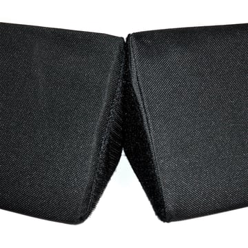 Triangle Foam Impact Protection: 100cm Sim Space