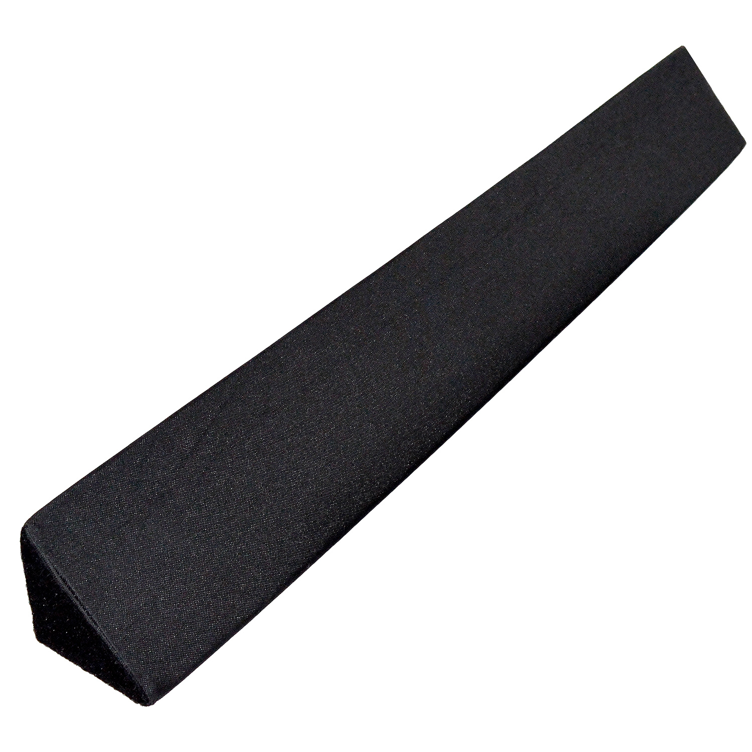 Triangle Foam Impact Protection: 55cm