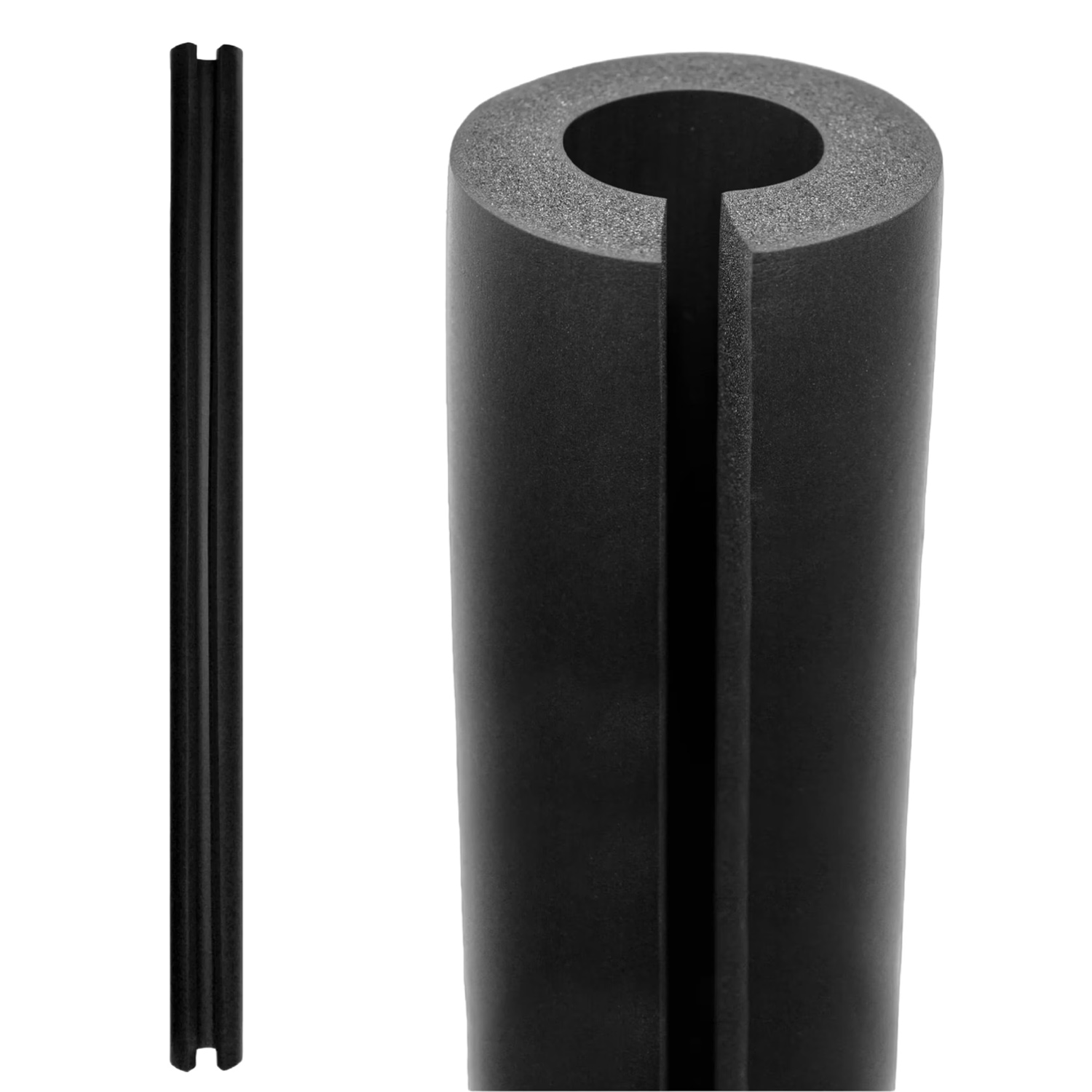EVA Tubes: 100cm