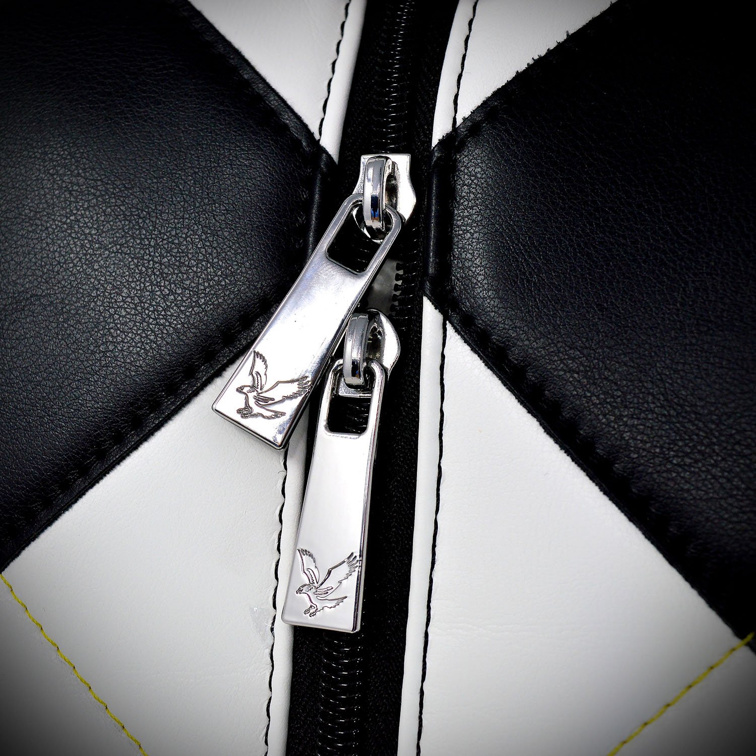 Argyle Shoe Bag Svart Lyle & Scott